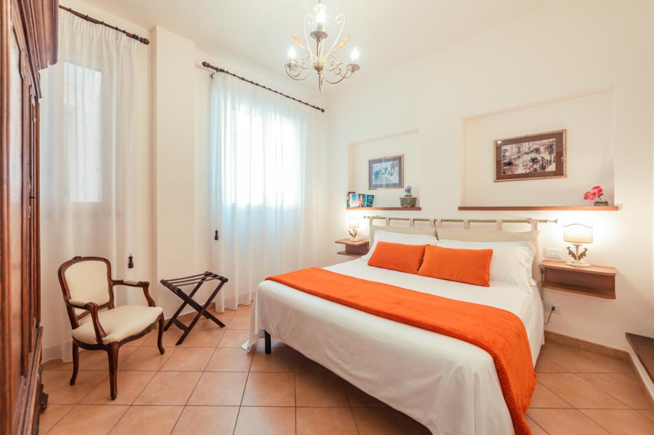 Taoapartments - Casa Antonella Taormina Exterior foto